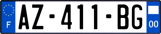 AZ-411-BG