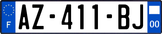 AZ-411-BJ