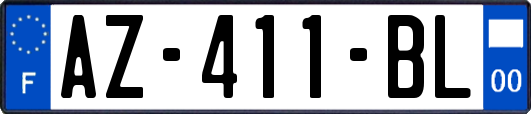 AZ-411-BL