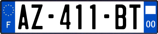 AZ-411-BT