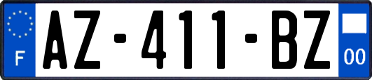 AZ-411-BZ