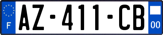 AZ-411-CB