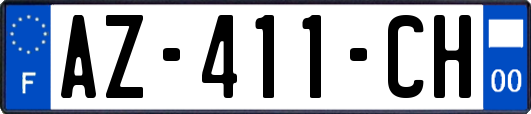 AZ-411-CH
