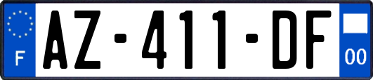 AZ-411-DF