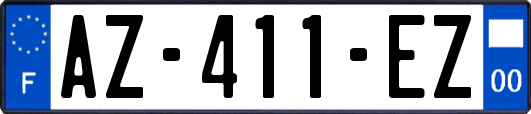 AZ-411-EZ