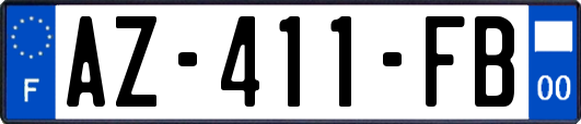 AZ-411-FB