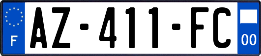 AZ-411-FC