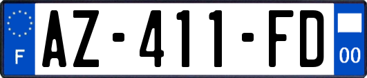 AZ-411-FD