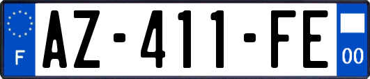 AZ-411-FE