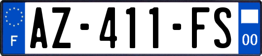 AZ-411-FS