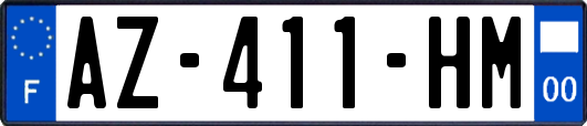 AZ-411-HM