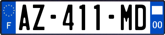 AZ-411-MD