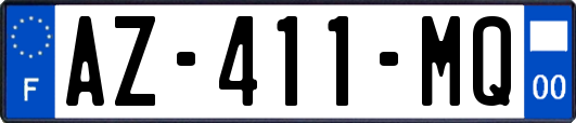 AZ-411-MQ