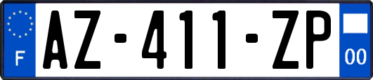AZ-411-ZP