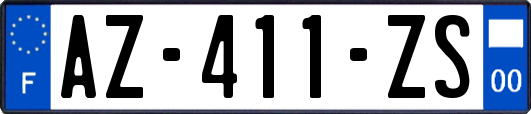 AZ-411-ZS