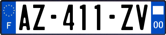 AZ-411-ZV
