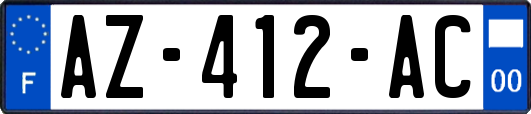 AZ-412-AC