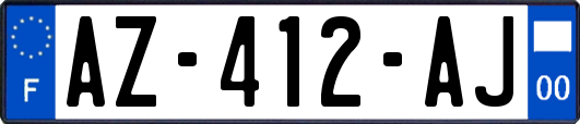 AZ-412-AJ