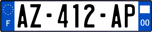 AZ-412-AP