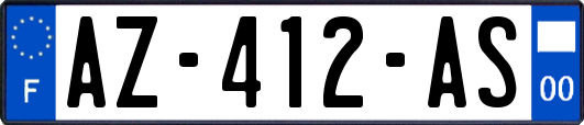 AZ-412-AS