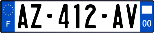 AZ-412-AV