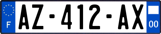 AZ-412-AX