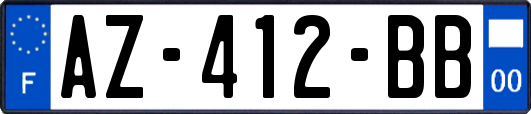 AZ-412-BB
