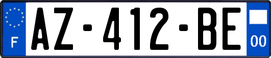 AZ-412-BE