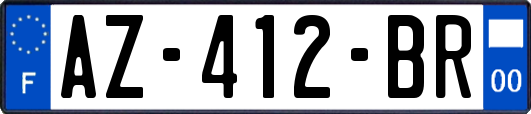 AZ-412-BR
