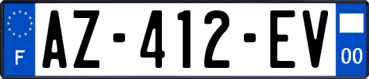 AZ-412-EV