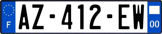 AZ-412-EW