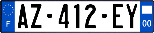 AZ-412-EY