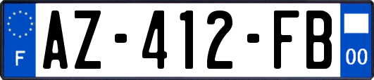 AZ-412-FB