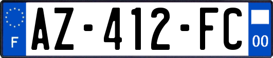 AZ-412-FC