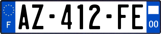 AZ-412-FE