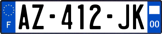 AZ-412-JK