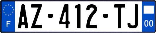 AZ-412-TJ
