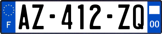 AZ-412-ZQ