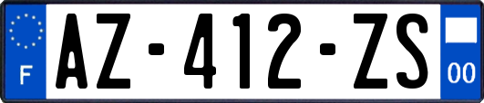 AZ-412-ZS