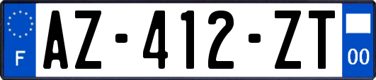 AZ-412-ZT
