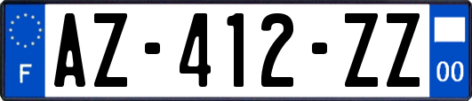 AZ-412-ZZ