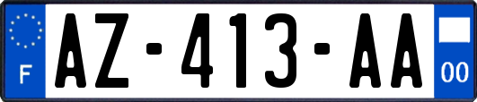 AZ-413-AA