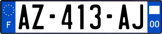 AZ-413-AJ