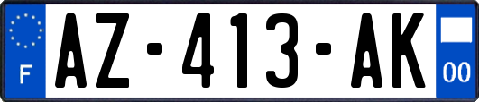 AZ-413-AK