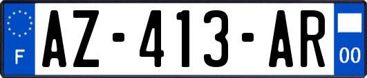 AZ-413-AR