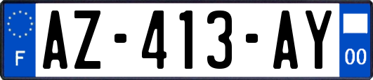 AZ-413-AY