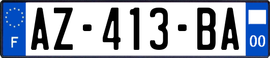AZ-413-BA