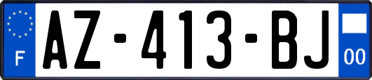 AZ-413-BJ