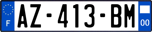AZ-413-BM