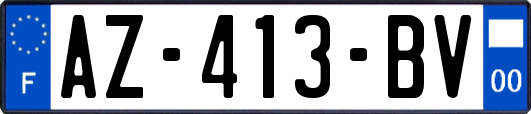 AZ-413-BV